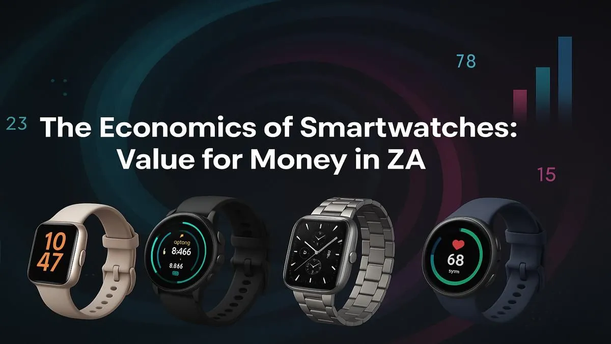 Smart Savings on Your Wrist