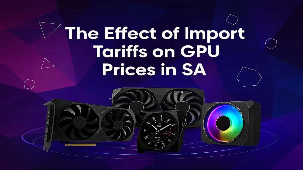 Unpacking GPU Costs in SA