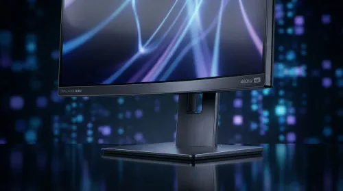 Dual-Mode OLED 4K 480Hz: The End of Fast IPS?