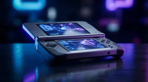 Dual Screen Handhelds 2025: The Enthusiast's Ultimate Choice