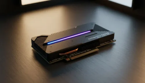 Fastest Consumer SSDs 2025: Unleash Peak PC Performance