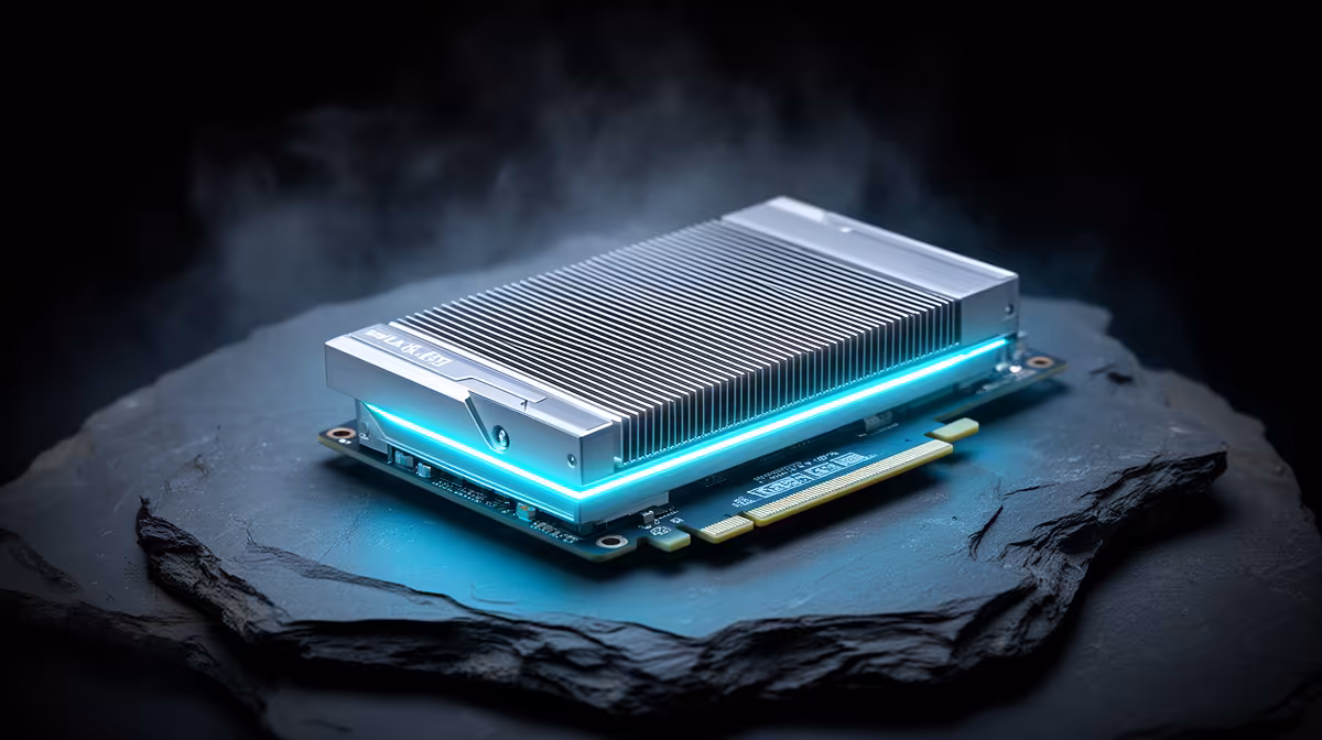Best Entry-Level GPU for Local LLM Use