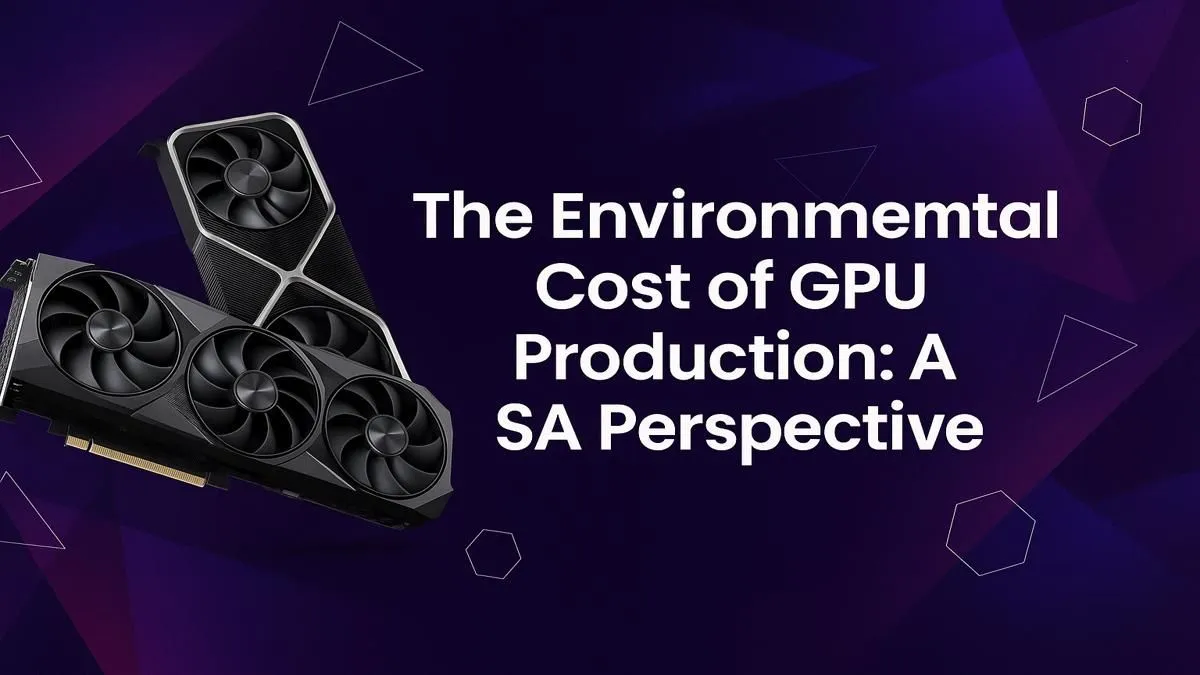 The Hidden Cost of Gaming