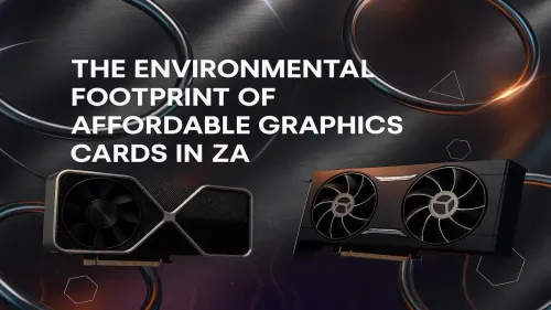 Your Guide to Green Gaming GPUs