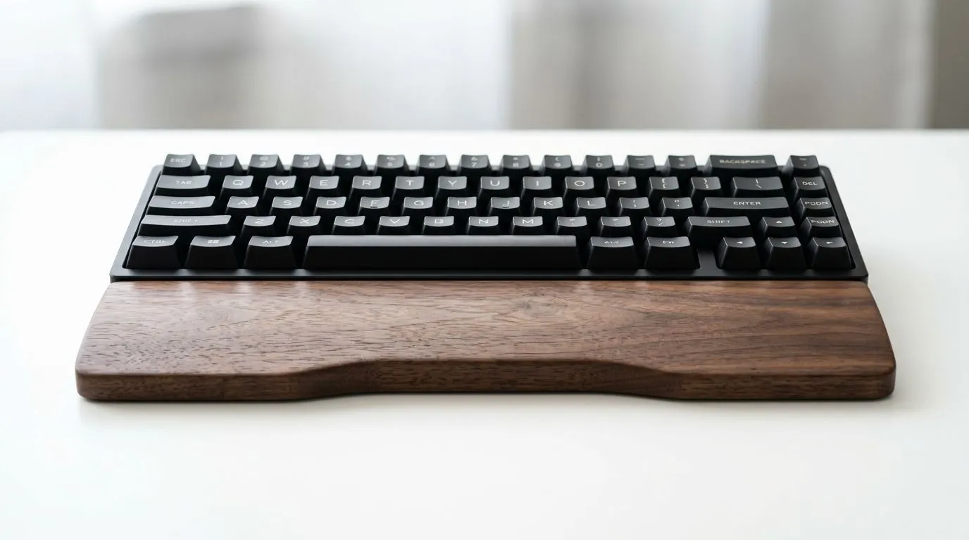 Upgrade Your Ergonomic Setup