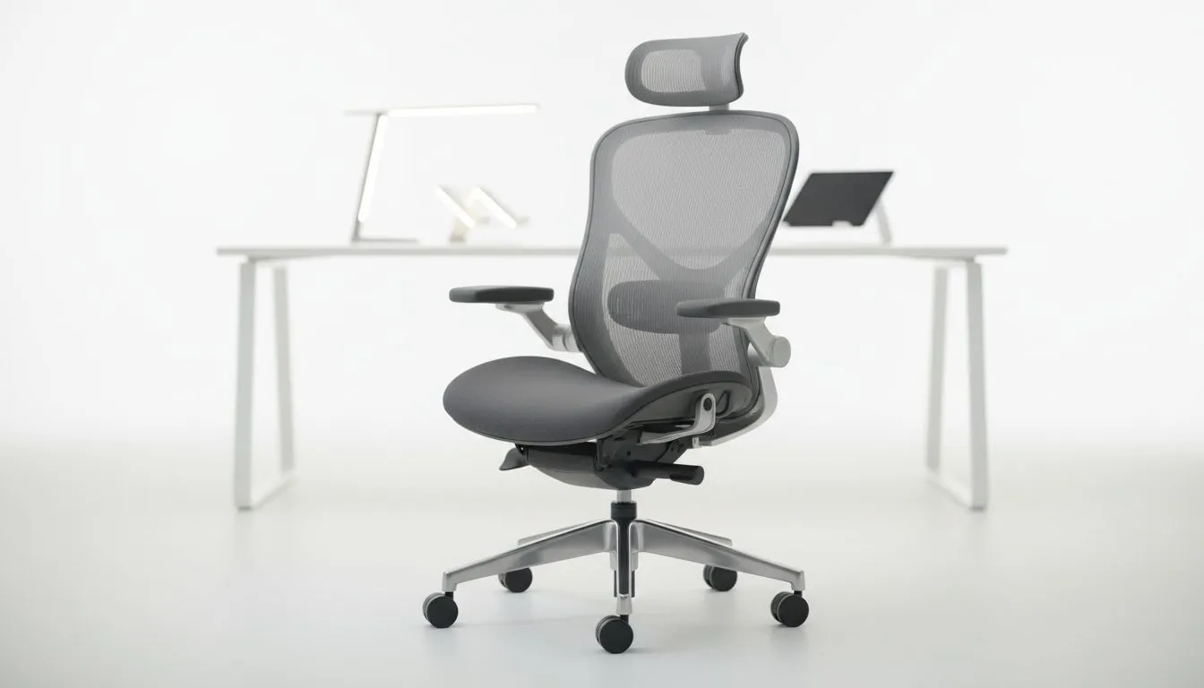 Essential Ergonomics Features