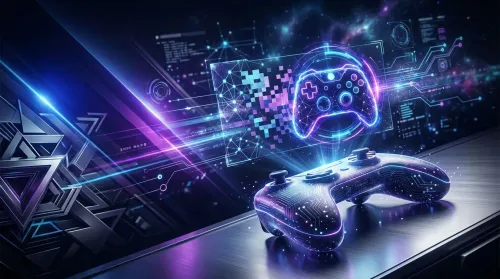 Handheld Gaming Ergonomics: Screen Size & Grip Guide