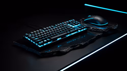 The Esports Starter Loadout: One Kit for Valorant and CS2