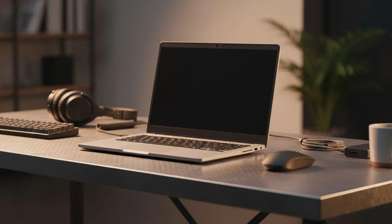 Remote Work Setup Essentials