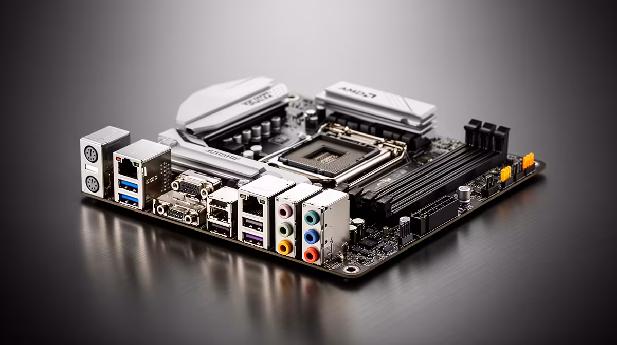 The essential feature checklist for: ports, fit and