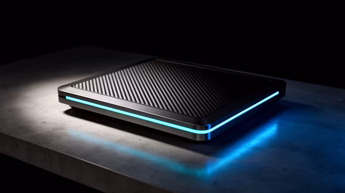 Essential Features of a 3600Mbps: WiFi 7 client support