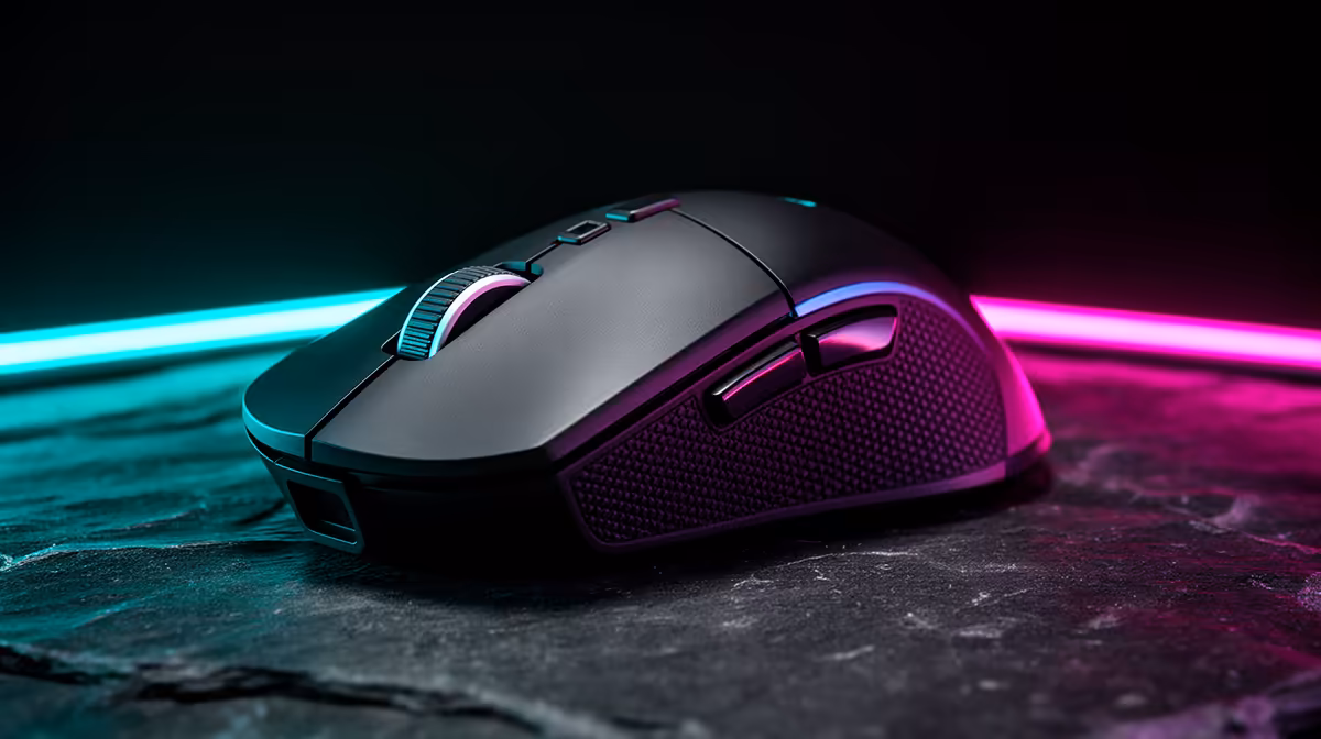 Essential Features of a Durable: sensor and shape checks
