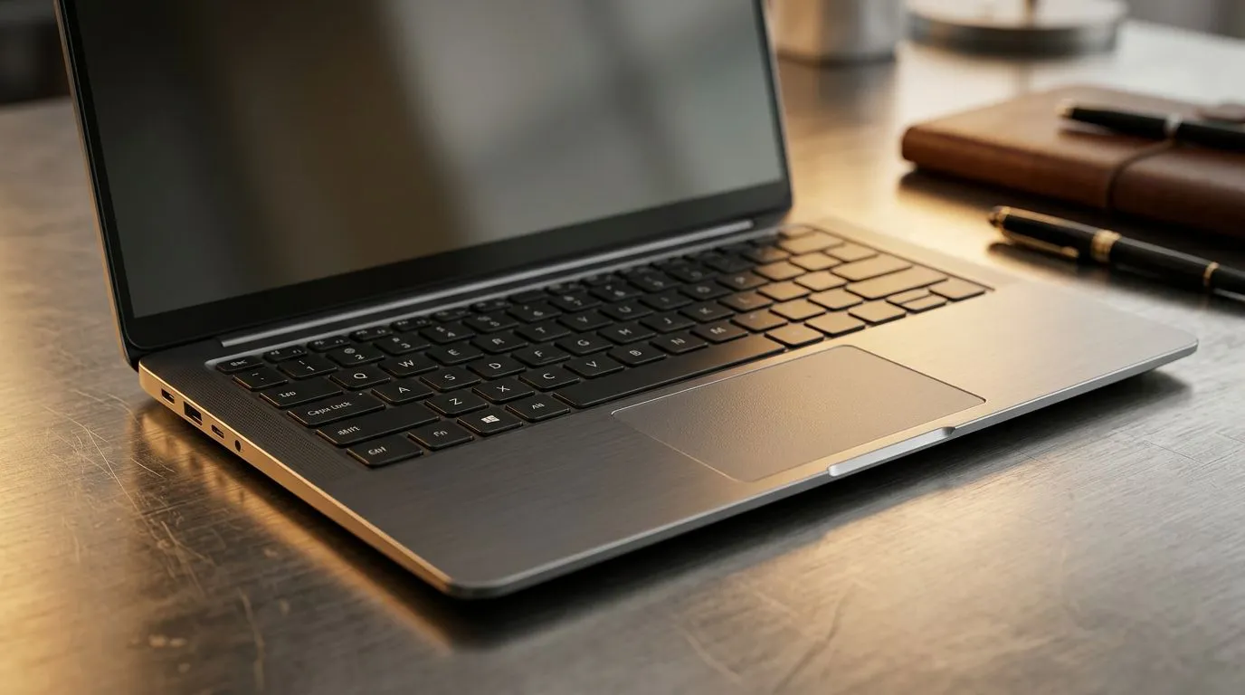 Pro Laptop Buying Guide