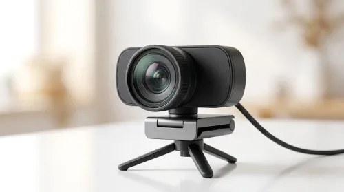 1080p Webcam Buying Checklist for South African Streamers