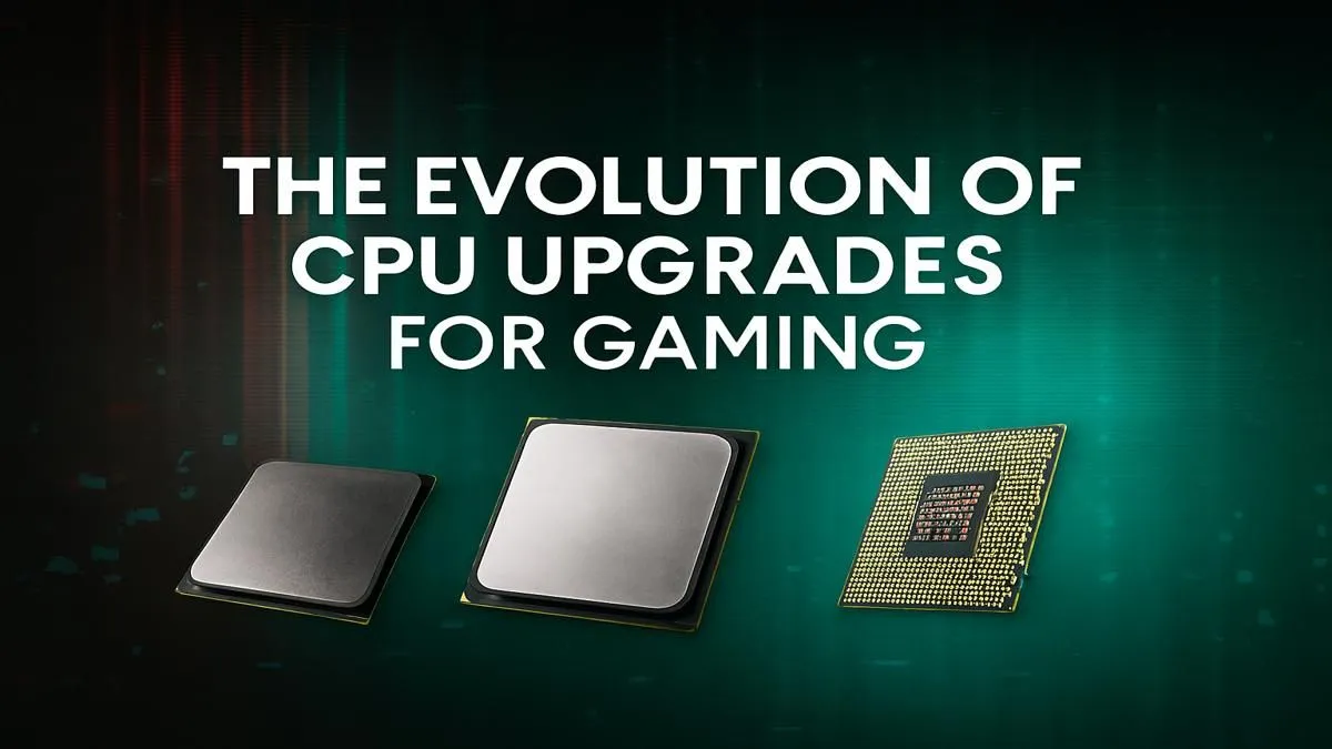 Is Your Processor Gaming-Ready?