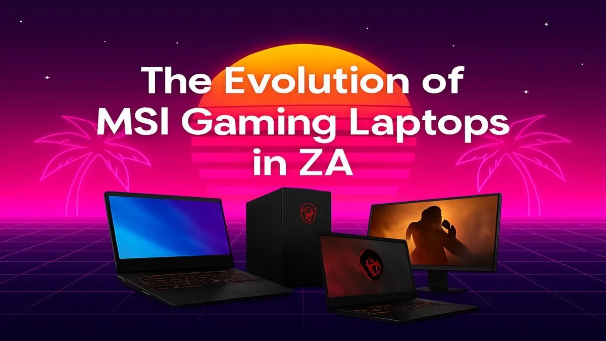 A Decade of MSI Innovation