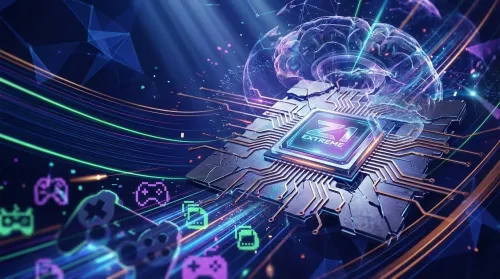 Evolution of Handheld Gaming: Game Boy to Ryzen Z1 Extreme