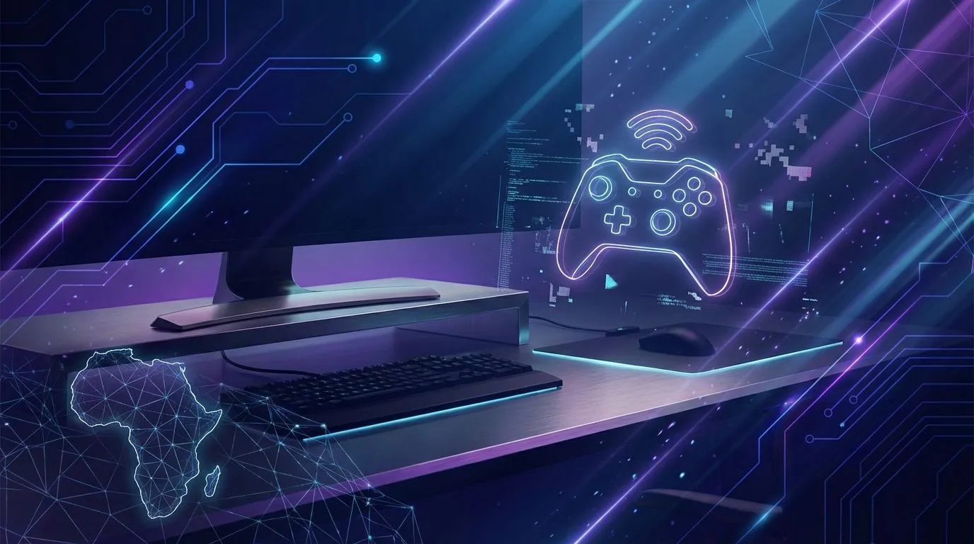 Cut the Cords for Superior Gaming