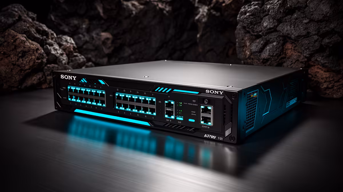 20G Wired Network Capacity for: 20G wired capacity checks