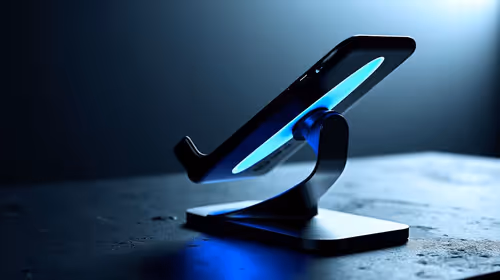 360 Rotatable Phone Mounts: A Complete Usability Guide