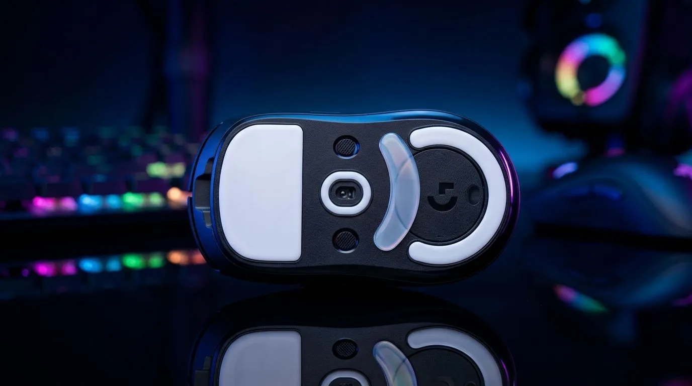 Master Your Mouse Glide