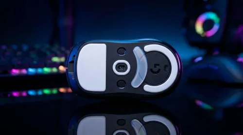 Gaming Mouse Feet Guide: PTFE vs Glass vs Ceramic Skates