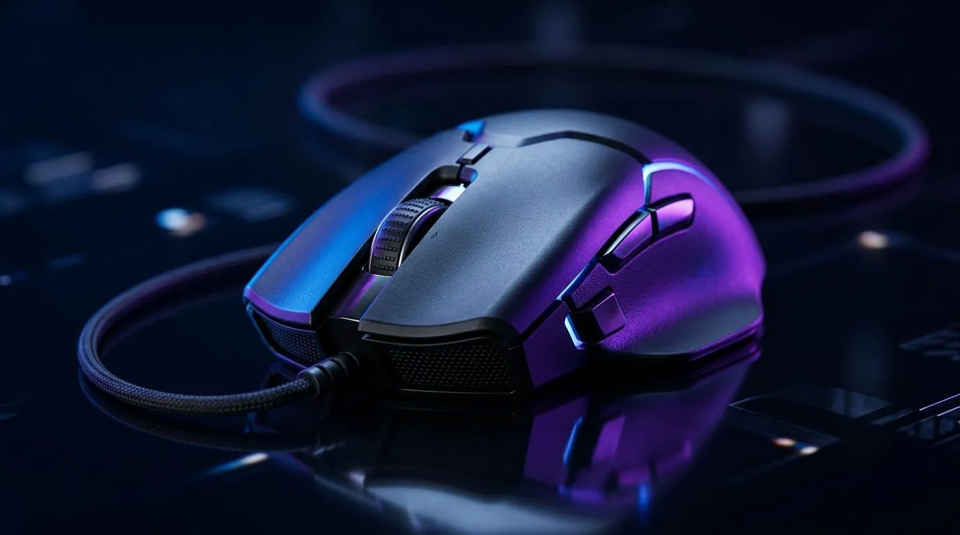 How grams impact aim, comfort, and fatigue