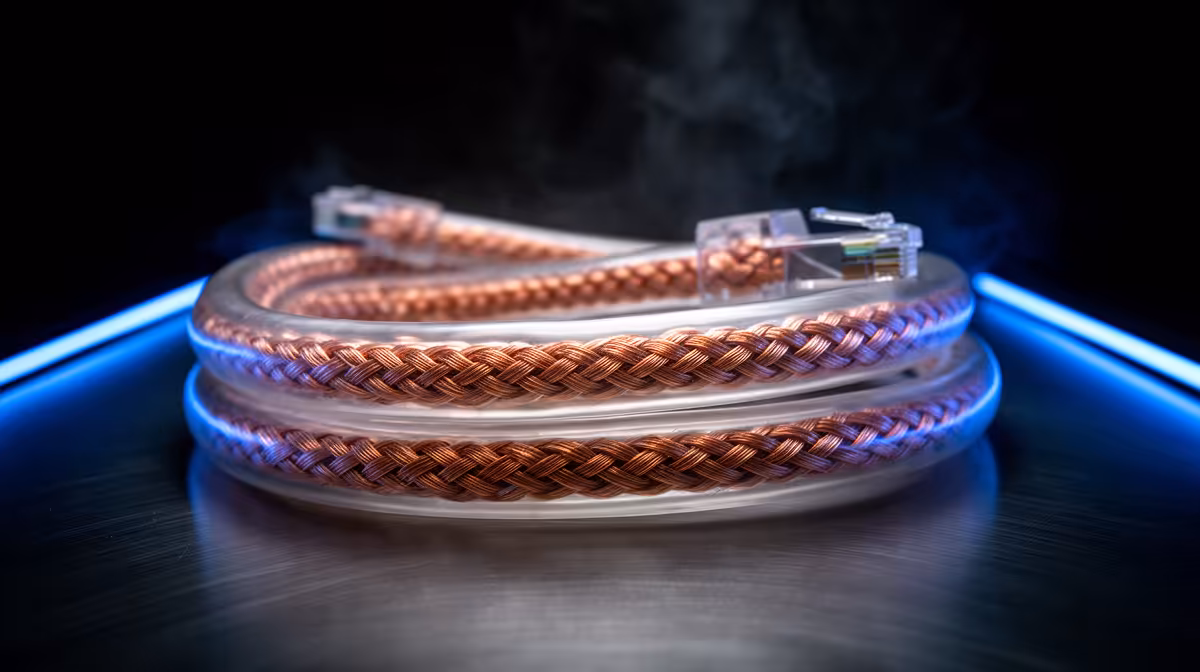 High-Speed Wired Connectivity: connector fit checks