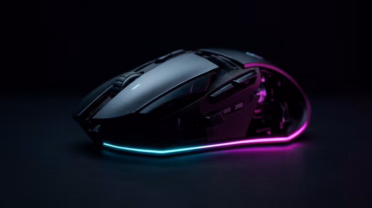 The Full Breakdown of Mechanical Mouse Switch Lifespan and