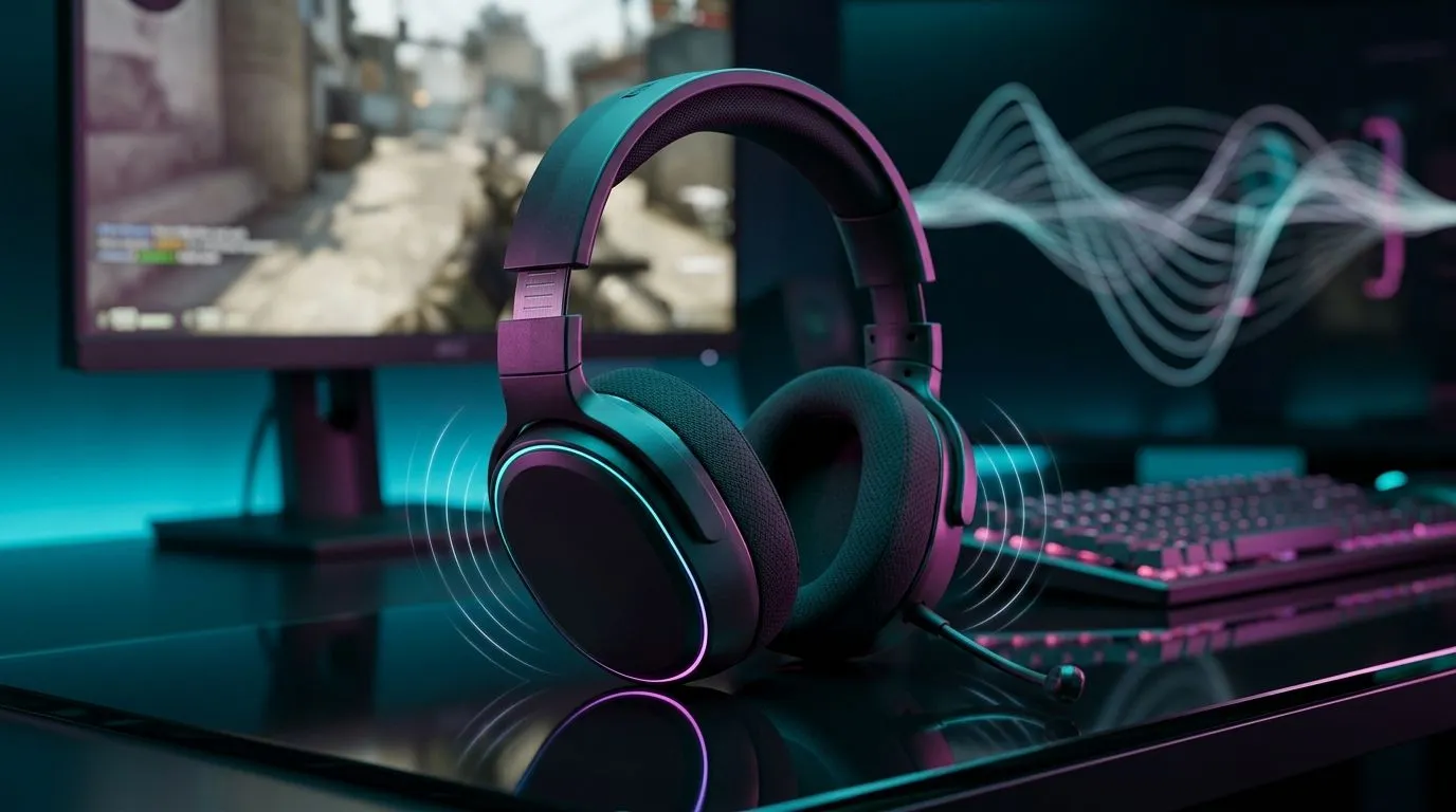 How virtual 7.1 shapes FPS soundstage