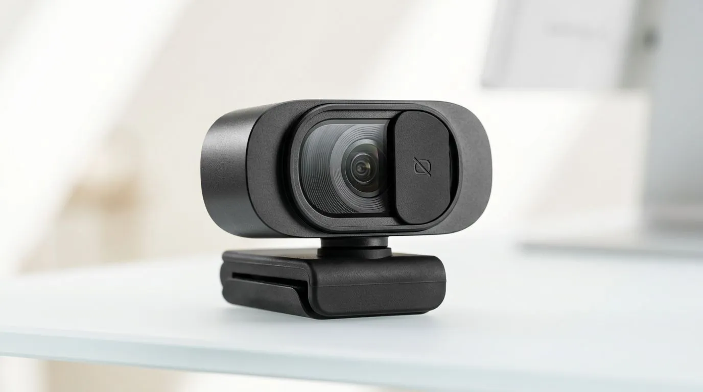 Securing Your Camera Privacy