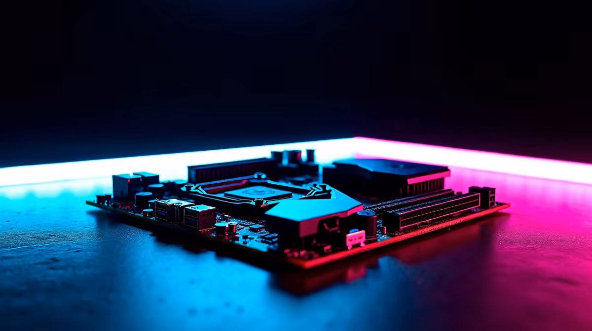 The Full Breakdown of Wi-Fi 7, 2.5Gb LAN, DisplayPort