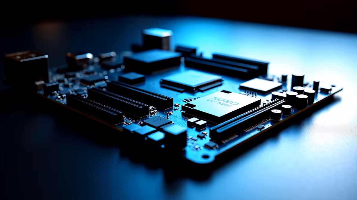 The Full Explanation of Advanced AI PC Ready