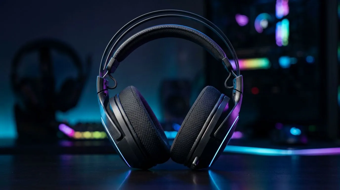 How Nahimic spatial audio works—and when to use it