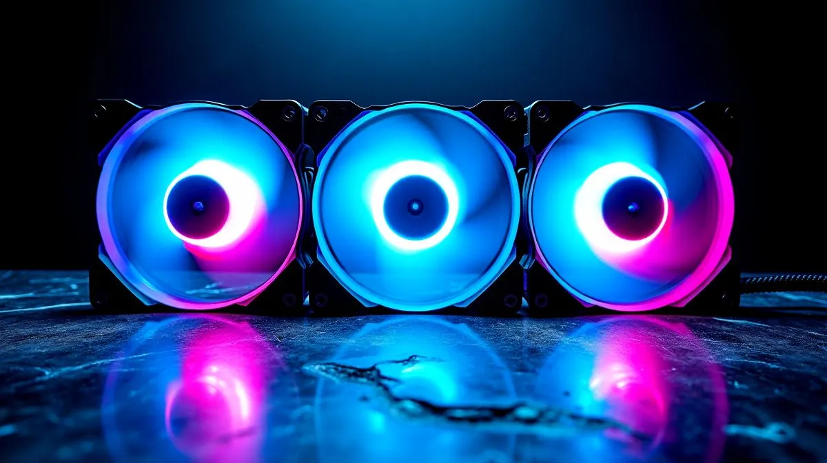 Master Your PC Airflow
