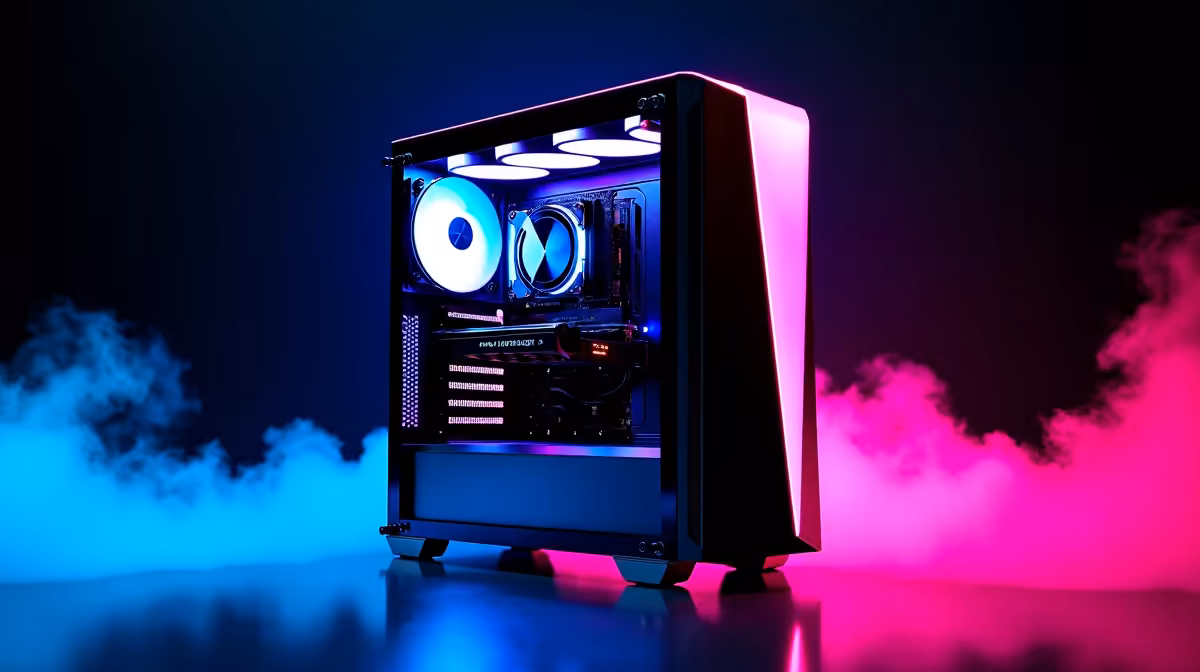 The Full Guide to Building an AI-Ready Gaming PC