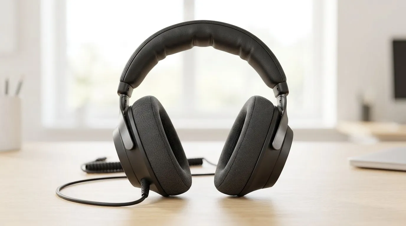 Dial in comfort for hours of gaming or work