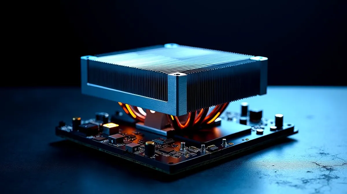 Match your cooler to Intel and AMD sockets