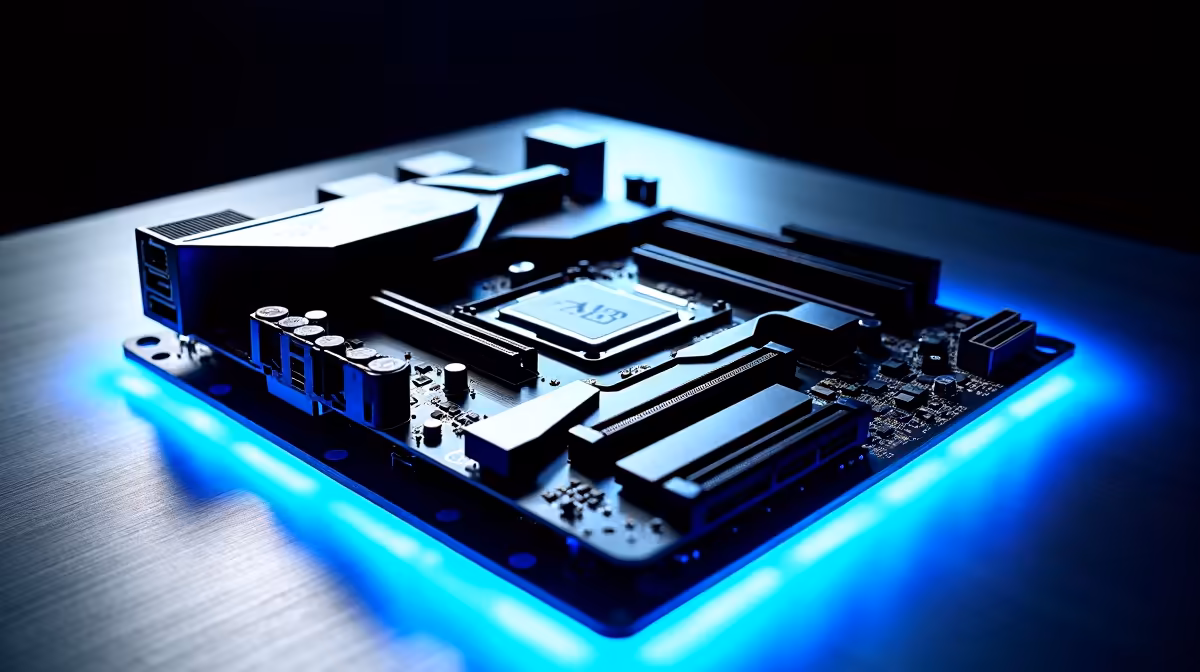 The Full Guide to DDR5, PCIe 5.0 and Triple M.2