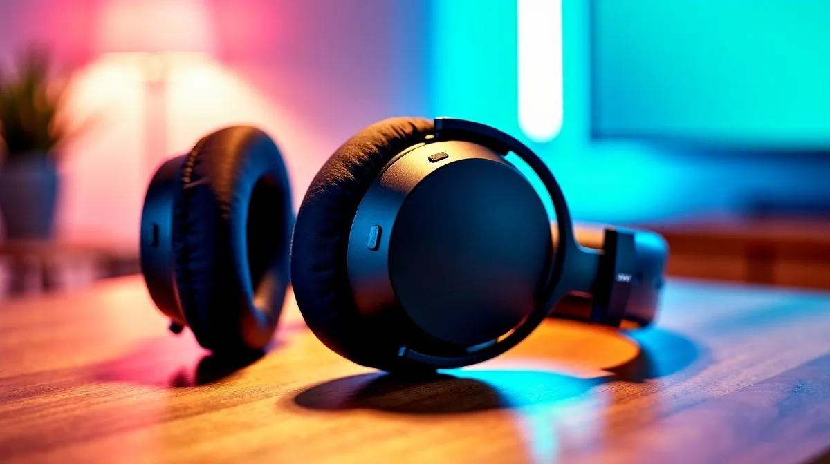 Comfort that lasts for long gaming sessions