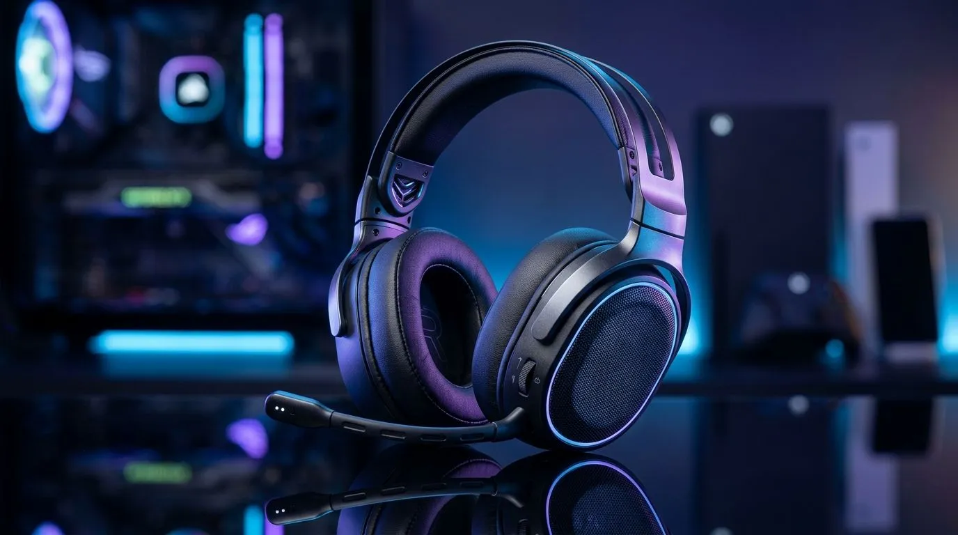 Headset compatibility made simple