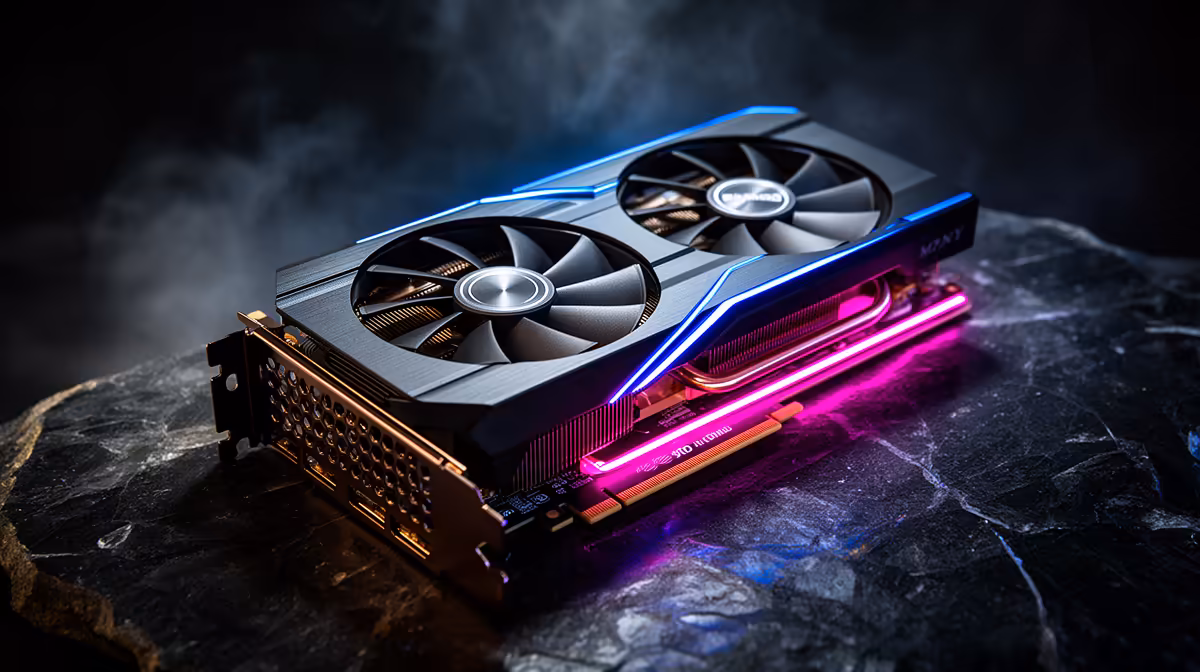 The Full Guide to GPU Cooling Terms: Copper Base, DrMOS a...