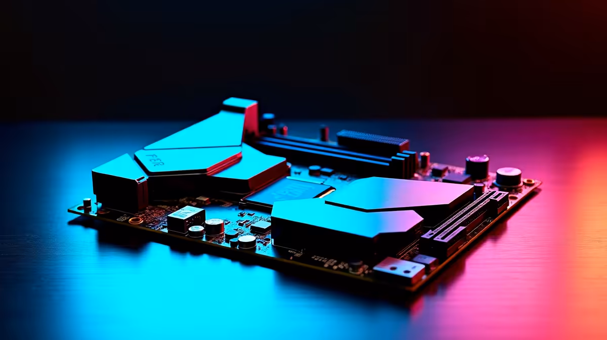 The Full Guide to PCIe 5.0, Dual M.2 Slots, and DDR5