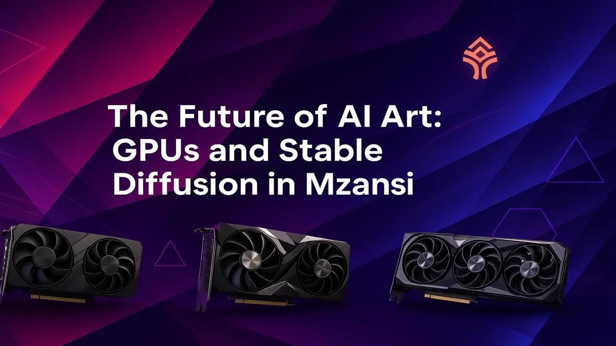 Your AI Art GPU Guide