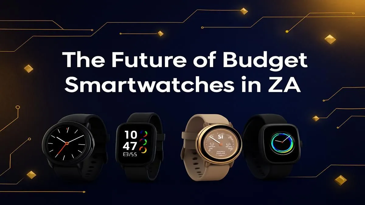 The Future of Affordable Wearables