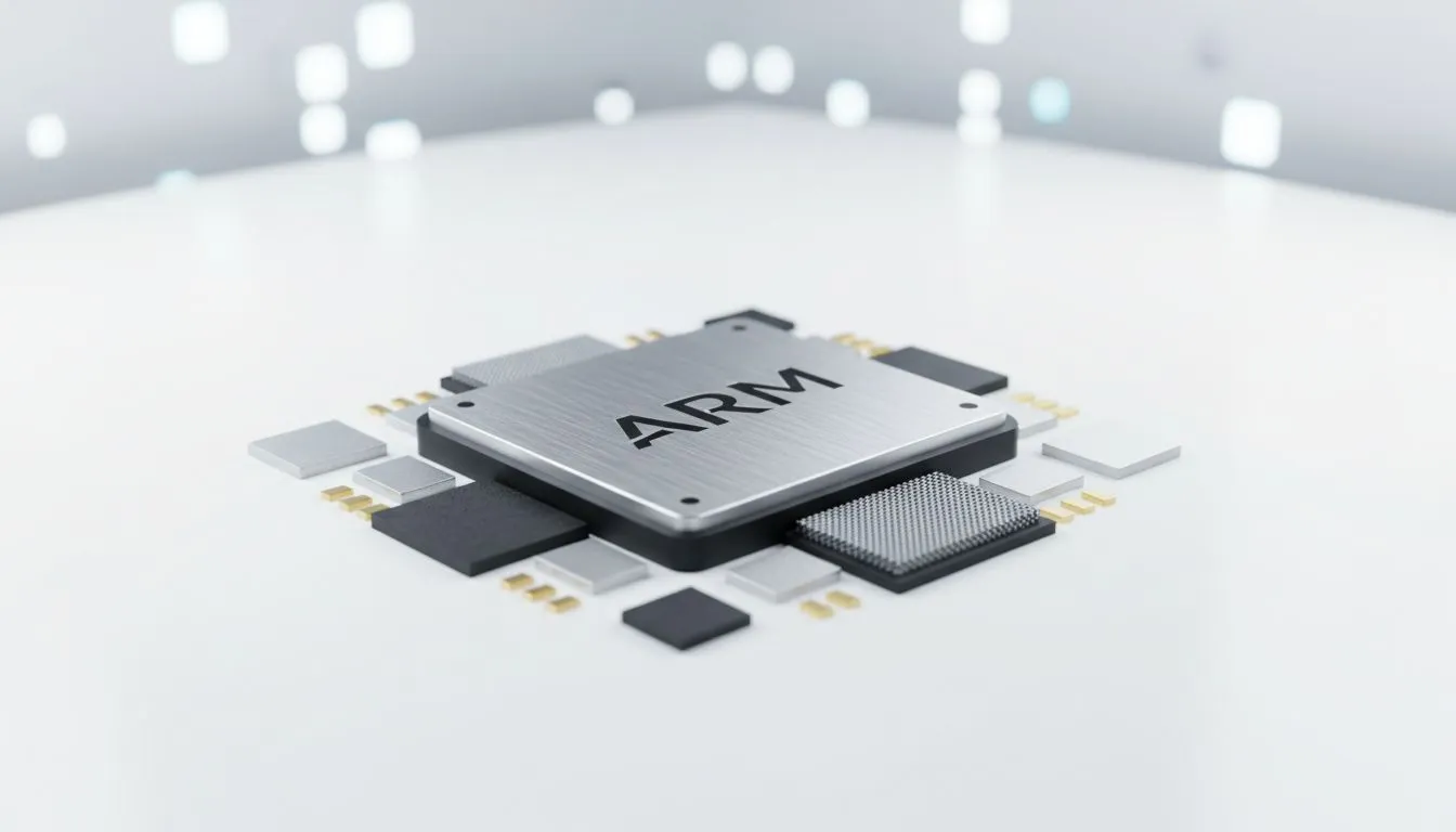 ARM Chips Transform Windows Efficiency