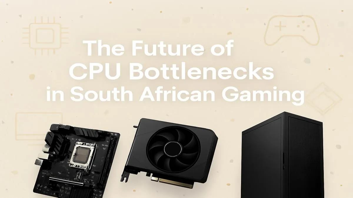 SA Gaming's Next Challenge