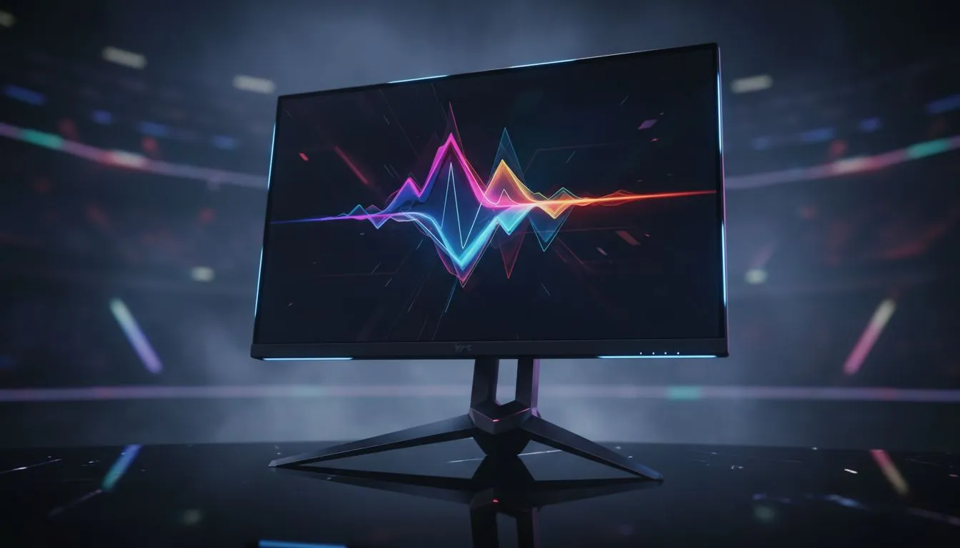 Fast IPS for Esports