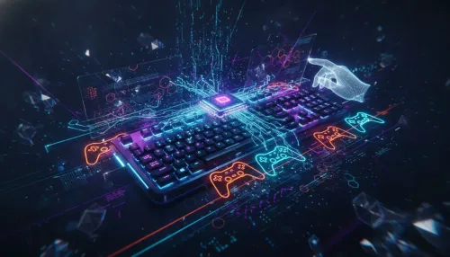 Next-Gen Esports Hardware Explained