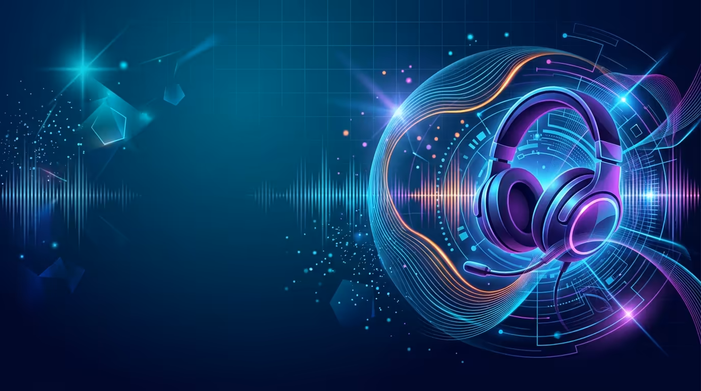 The Future of Gaming Audio